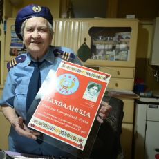 ŽENA HRABROST: Svetlana je skoro 60 godina dobrovoljni vatrogasac u Pirotu (FOTO)