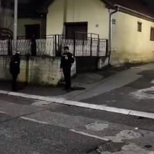 ŽENE I DECA BEŽE SA ULICA: Sve napetije u  Mitrovici, ima li kraja Kurtijevom ludilu?! (VIDEO)