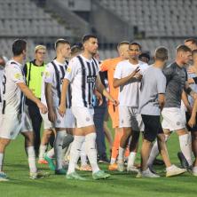 ŽESTOKO OSLABLJENI PUTUJU U DANSKU: Ko ne može da igra za Partizan u odlučujućem meču?