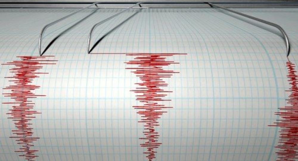 ŽESTOKO SE ZATRESLO: Zemljotres kod australijske teritorije Ostrva Norfok