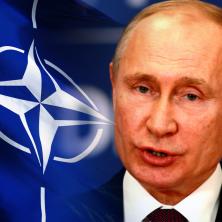 ŽESTOKO UPOZORENJE NATO-U! Moskva neće tolerasati OVO, spremna da odgovori nizom mera