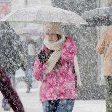 ZIMA U EVROPI JE GOTOVA Od snega ni traga ni glasa, a ovo je dugoročna vremenska prognoza! (FOTO)