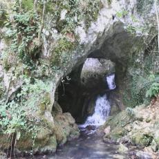ŽIVIMO U SRBIJI, A NE ZNAMO KAKVU ATRAKCIJU IMAMO: Ovo je čuvena Vodena pećina (FOTO)