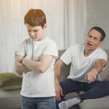 ŽIVOT S NJIM ČESTO OSTAVLJA TRAUME: Psiholog otkriva kako da prepoznate da ste imali ili imate posla sa toksičnim ocem