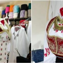 ZLATNIM RUKAMA ČUVAJU NAŠU TRADICIJU Ministarka Mesarović o sertifikatima za zanatlije: To im je ulaznica za sve konkurse koje država raspisuje