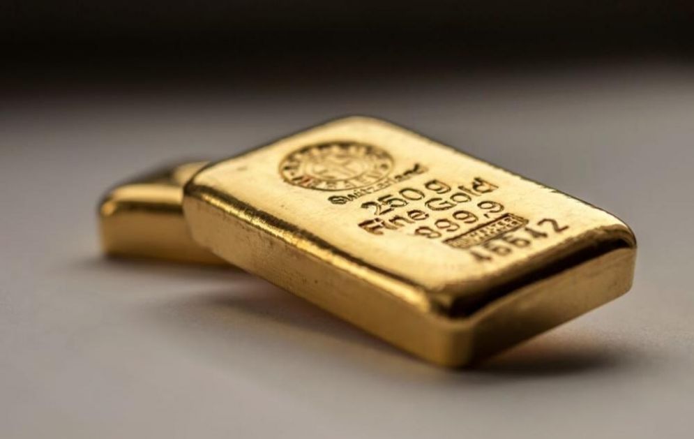 ZLATO VRTI GDE BURGIJA NEĆE: Britanija i dalje najveći kupac ruskog zlata