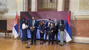 ZLF: Poseta Moskvi je poseta diktatoru koji je izveo agresiju na susednu državu