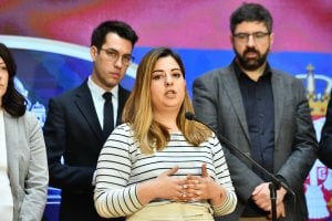 ZLF podržava političko organizovanje studenata: Zašto zahtev za vanrednim izborima smatraju opravdanim?
