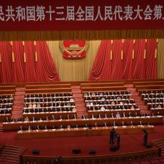 ZLOČIN JE PODRIVATI AUTORITET PEKINGA: Kinezi usvojili predlog zakona o Hongkongu