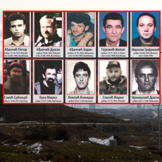 ZLOČIN ZA KOJI NIKO NIJE ODGOVARAO: Godišnjica otmice srpskih rudara na Kosovu i Metohiji - porodice i dalje vape za istinom