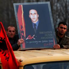 ZLOČINAC BEZ IMALO SAVESTI: Haradinaj tvrdi da je politički talac