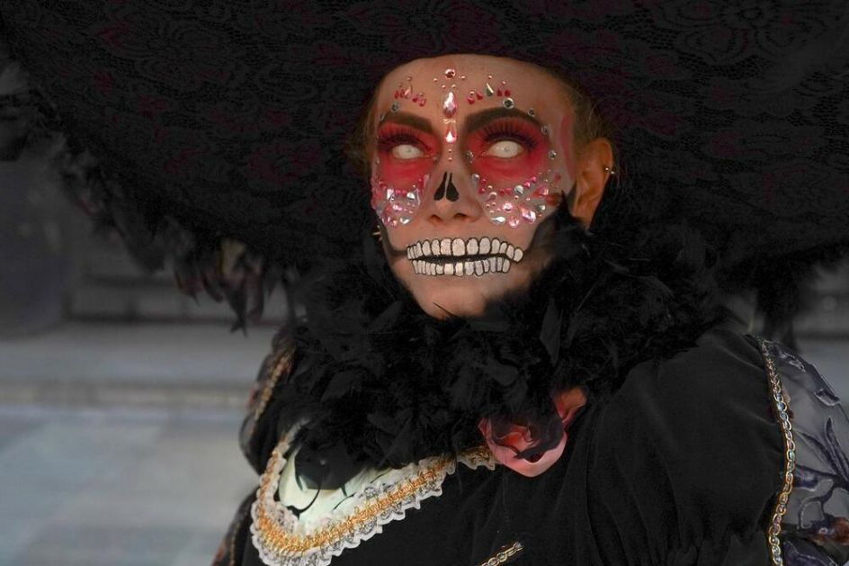 ZLOGLASNE KRALJICE KARTELA: Ovo su najopasnije mračne dame Latinske Amerike