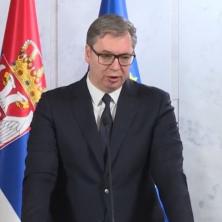 ZNA SE KO ODLUČUJE O PITANJIMA CRKVE Vučić o odnosu sa SPC: To je jedna od najvažnijih institucija u našoj zemlji