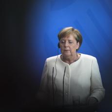 ZNAK ZA UZBUNU U NEMAČKOJ! Drhtavica Merkelove nije jedini problem obećane zemlje - NEVOLJE TEK DOLAZE