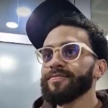 ZNAMO ŠTA NAM JE CILJ: Vašington BLISTA posle Dubaija (VIDEO)