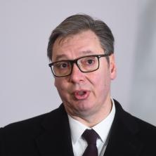 ZNAO SAM DA JE SNAJPER ZA MENE, SLUŽBE OBAVILE POSAO Vučić komentarisao izjavu Srđana Lalića i objasnio zašto govori istinu