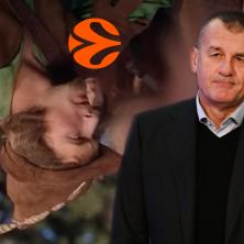 ZORAN SAVIĆ ISKRITIKOVAO EVROLIGU: Nazvao je obrnutim Robinom Hudom - evo zašto