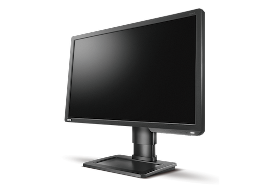 ZOWIE XL2411P – PC e-Sports monitor