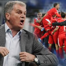 ŽREB ZA MONDIJAL: Srbija u drugom šeširu, evo kada će dobiti rivale
