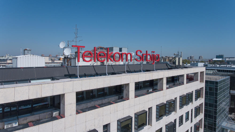 ZVANIČAN POZIV: Telekom Srbija pozvala Junajted grupu na nastavak razgovora