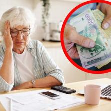 ZVANIČNA INFORMACIJA IZ PIO FONDA: Sve o novoj pomoći za penzionere