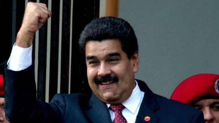 ZVANIČNA KUBA REKLA SVOJE: Podržavamo Madura, nećemo posredovati u rešavanju krize!