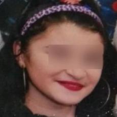 ZVANIČNA POTVRDA MUP: Pronađena Marija (14) koja je nestala u Prokuplju