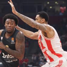 ZVANIČNO: Američki centar potpisao za Žalgiris