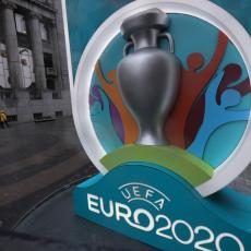 ZVANIČNO: Evropsko prvenstvo odloženo za 2021!
