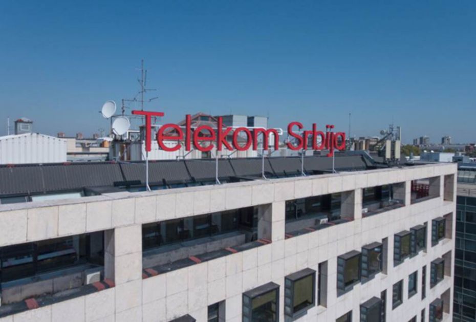 ZVANIČNO IZ APR: Telekom najuspešnija srpska kompanija!