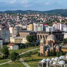 ZVANIČNO: Kosovu dodeljen pozivni broj 383