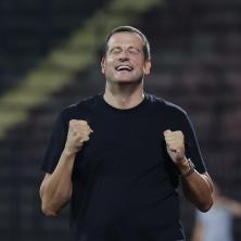 ZVANIČNO: Lalatović stigao u Podgoricu i preuzeo u Budućnost