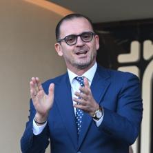 ZVANIČNO: Mijatović odredio trenere Partizana za novu sezonu