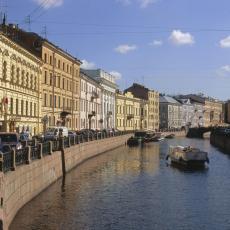 ZVANIČNO POTVRĐENO: Spuštena britanska zastava, zatvoren konzulat u Sankt Peterburgu