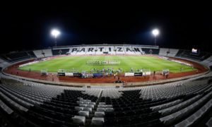 ZVANIČNO Poznat tačan iznos Partizanovog duga