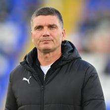 ZVANIČNO: Srđan Blagojević još godinu dana u Humskoj