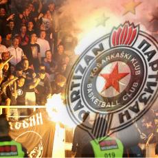 ZVANIČNO: Stranac NAPUSTIO Partizan! Igraće u OVOM klubu!