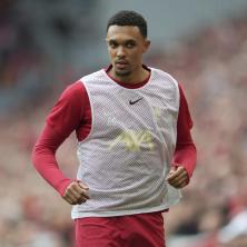 ZVANIČNO: Trent Aleksander-Arnold novi fudbaler Real Madrida