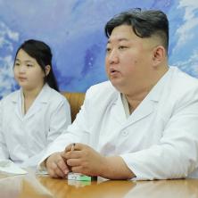 ZVECKA SE ORUŽJEM Severna Koreja planira lansiranje vojnog satelita - sve oči uperene u Kim Džong Una