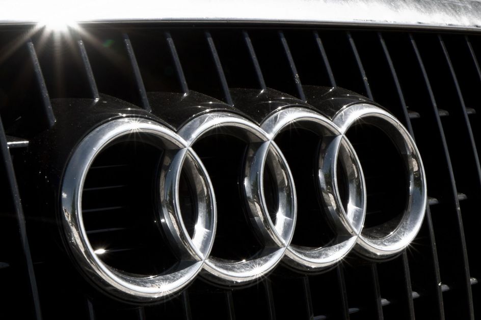 ZVER: Audi spremio električni krosover sa 496 konjskih snaga