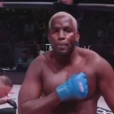 ZVER OD 120 KILA ČISTIH MIŠIĆA: Kubanac ušao u UFC! Sprema se spektakl u Majamiju (VIDEO)