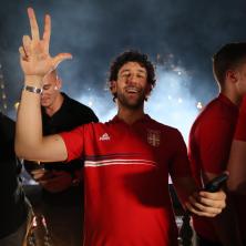 ZVEZDA ĆE DA SAČEKA: Vasilije Micić ima novi klub!