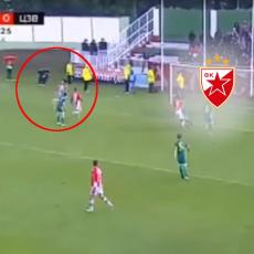 ZVEZDA EKSPRESNO DO 2:0 U INĐIJI: Ivanić NASTAVIO teror golmana, pa se REVANŠIRAO Benu (VIDEO)