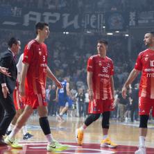 ZVEZDA NE IGRA DRUGI MEČ PROTIV BUDUĆNOSTI!? Oglasili se crveno-beli!