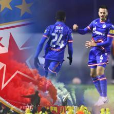 FK Crvena Zvezda / KK Crvena Zvezda - novosti