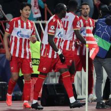 ZVEZDA ZOVE NA ŽURKU: Besplatan ulaz za sve navijače na proslavu 36. šampionske titule