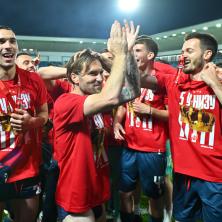 ZVEZDIN PROJEKAT NAPUŠTA MARAKANU: Seli se u redove još jednog VELIKANA za solidnu cifru