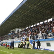 ZVEZDU ČEKAO PAKAO KRAJ JOŠANICE: Pomama za kartama za meč Novi Pazar - Zvezda!