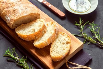 ZVUČI NEMOGUĆE ALI, SAMO ZVUČI: Dijeta na hlebu – minus 3 kg nedeljno!