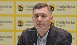 ZZS: Pretnja smrću Nebojši Zelenoviću posle kleveta ministarke rudarstva